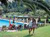 Sani Beach Club 